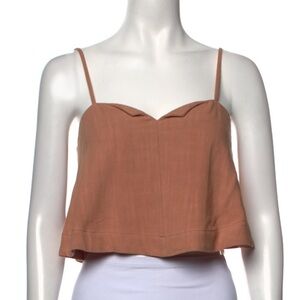 Rachel Pally Crop Tank, XS